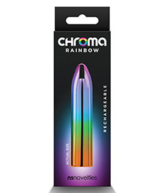 Chroma  Rainbow Medium