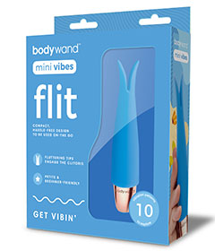 Bodywand Mini Vibes Flit