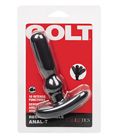 Colt Rechargeable AnalT