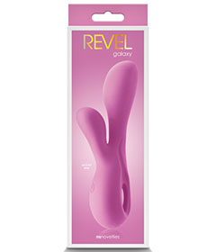 Revel  Galaxy Pink