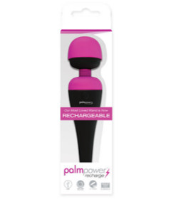 Palm Power Rechargeable