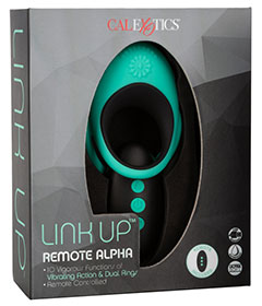 Link Up Remote Alpha