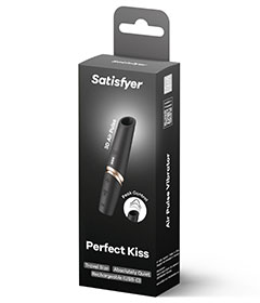 Satisfyer - Perfect Kiss