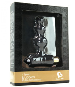 Petite Sensations Bubbles Black