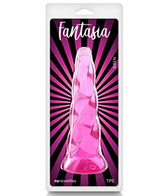 Fantasia Dong Siren Pink
