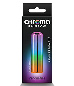 Chroma  Rainbow Small