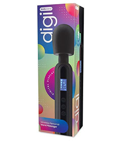 Bodywand Digi