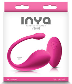 INYA  Venus Pink