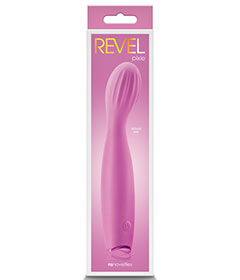 Revel  Pixie Pink