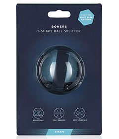 Boners T Shape Ball Splitter