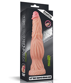 95inch Dual Layered Liquid Cock 411025