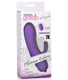 Gossip Lil Smoothie Mini Rabbit Violet