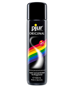 Pjur Original Rainbow Edition 100ml