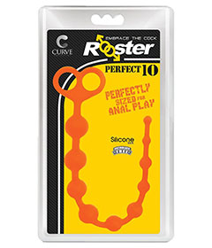 Rooster Perfect 10 Orange