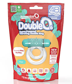 Screaming O  4B Double O Kiwi