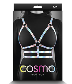 Cosmo Harness  Bewitch S M