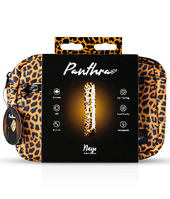 Panthra Nayo Bullet Vibrator