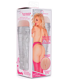 Jesse Jane Deluxe Pussy Stroker