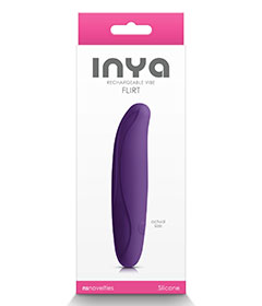 Inya  Flirt Dark Purple