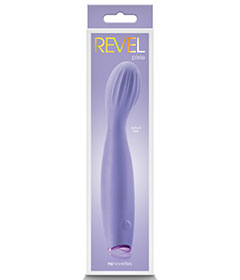 Revel  Pixie Purple