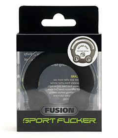 Sport Fucker  Grand Prix Fusion Ring  Regular