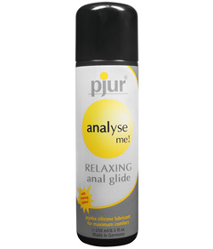 Pjur Analyse Me Relaxing Anal Glide 250ml