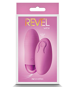 Revel  Winx Pink