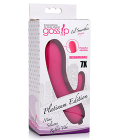 Gossip Lil Smoothie Mini Rabbit Magenta