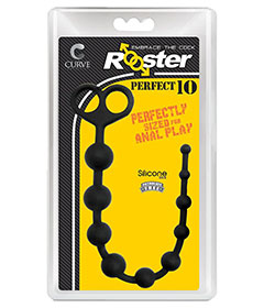 Rooster Perfect 10 Black