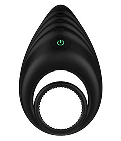 Nexus Enhance Vibrating Cock Ball Ring