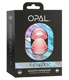 Opal  Smooth Massager