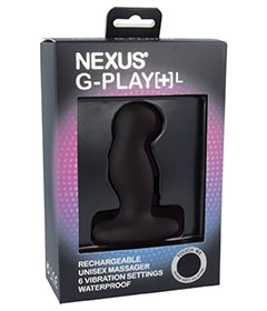 Nexus G Play Large